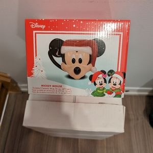 Sculted Ceramic mug 16oz